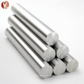 Gr2 medical titanium bar for odontological instruments